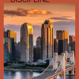 ORGANIZATION, STRUCTURE, & DISCIPLINE