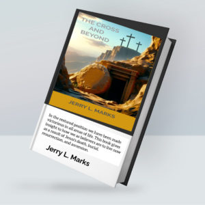 THE CROSS AND BEYOND